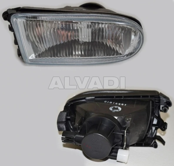 Renault Laguna Ön Sis Lambası Sol 1994-1998 (Oem No:  7701042674) ürün görseli 1