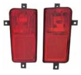 Fiat Ducato 2006-2014 Arka Sis Lambası Sağ (Oem No: 1355874080) ürün görseli 1
