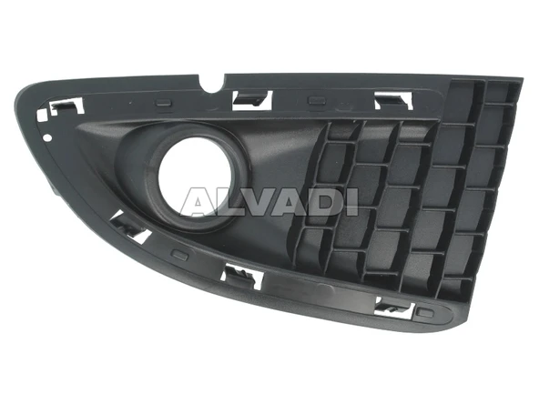 Lancıa Ypsılon Ön Sis Lamba Kapağı Sis Delikli Sol 2011- (Oem No:  735529726) ürün görseli 1