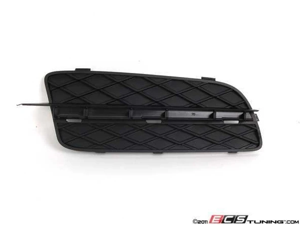 Bmw X5 2007-2010 Ön Sis Lamba Kapağı Sağ (Oem No: 51117159594) ürün görseli 1
