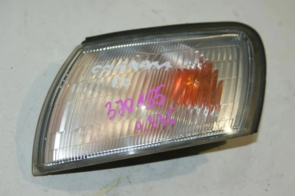 Toyota Carina Ön Sinyal Sol 1993-1997 (Oem No:  8152120650) ürün görseli 1