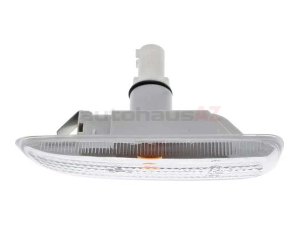 Bmw 3 Serisi 1998-2001 Ön Sinyal Beyaz Sol (Oem No: 63132228591) ürün görseli 1