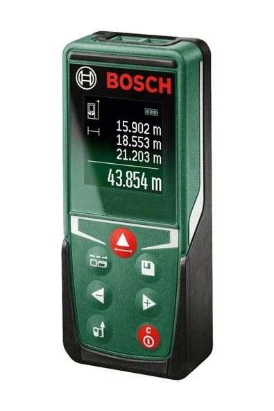 BOSCH UniversalDistance 50 Uzaklık Ölçer ürün görseli 1