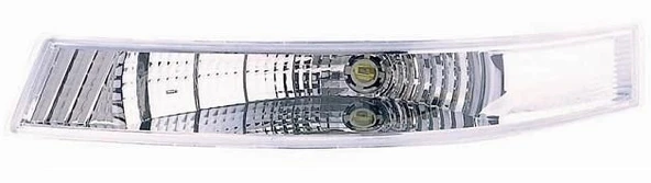 Renault Master 2004-2009 Ön Sinyal Beyaz Sağ (Oem No: 8200263364) ürün görseli 1