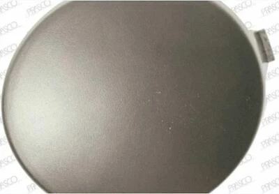 Renault Clio - Symbol 2006-2008 Ön Sis Lamba Kapağı Delikli Sol (Oem No: 7702295498) ürün görseli 1