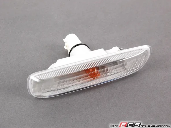 Bmw 3 Serisi 1998-2001 Ön Sinyal Beyaz Sağ (Oem No: 63132228592) ürün görseli 1