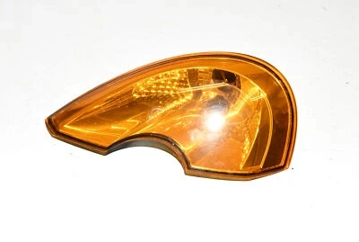 Renault Modüs 2004-2008 Ön Sinyal Sarı Sol (Oem No: 8200267913) ürün görseli 1