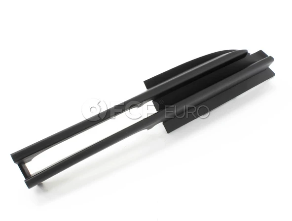 Bmw 3 Serisi 2001-2005 Ön Sis Lamba Kapağı Alt 4-5 Kapı Sol (Oem No: 51117032613) ürün görseli 1