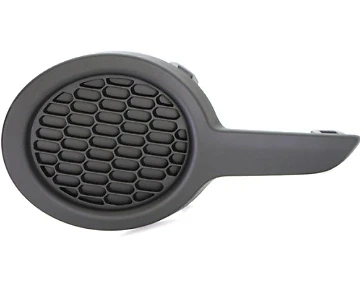 Peugeot 208 - 2012-2015 Ön Sis Lamba Kapağı Sol (Oem No: 9673857080) ürün görseli 1