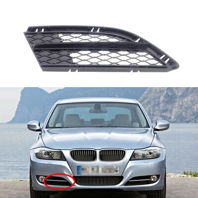 Bmw 3 Serisi (2009 Yılında Çıkan Kasa) Ön Sis Lamba Kapağı Sağ (Oem No: 51117138418) ürün görseli 1