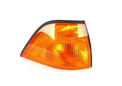 Bmw 3 Serisi 1991-1998 Ön Sinyal Sarı Sol (Oem No: 63138353282) ürün görseli 1