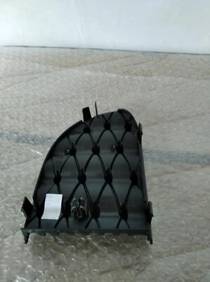Fiat 500 (2016 Yılında Çıkan Kasa) Ön Sis Lamba Kapağı Pop Sağ (Oem No: 735642287) ürün görseli 1