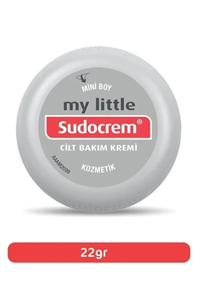 Sudocrem 22 gr ürün görseli 1