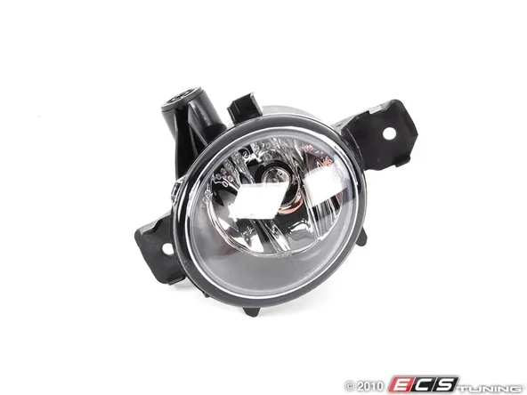 Bmw X3 2006-2010 Ön Sis Lambası Sol (Oem No: 63176924655) ürün görseli 1