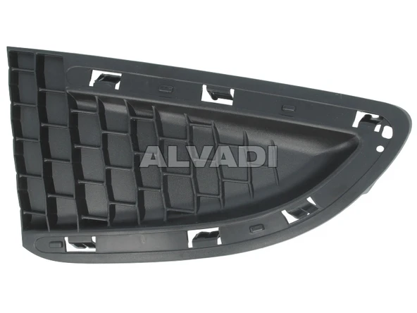 Lancıa Ypsılon Ön Sis Lamba Kapağı Sis Delıksız Sol 2011- (Oem No:  735529712) ürün görseli 1