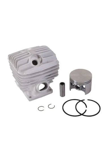 VETA Vt06601 Silindir + Piston Seti 37mm - Stihl Ms170 ürün görseli 1