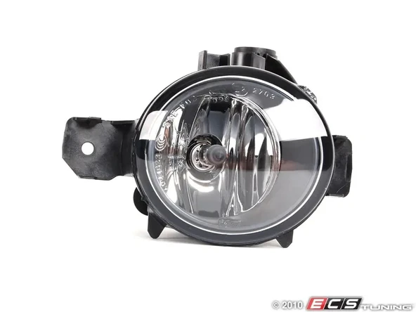 Bmw X3 2006-2010 Ön Sis Lambası Sağ (Oem No: 63176924656) ürün görseli 1