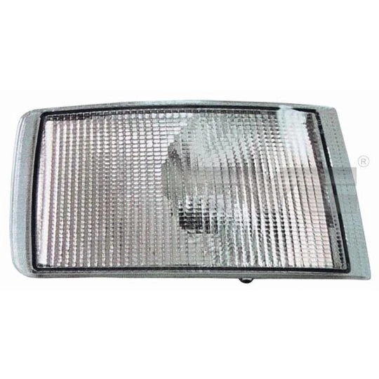 Fiat Ducato 1994-2002 Ön Sinyal Sol (Oem No: 1303854080) ürün görseli 1