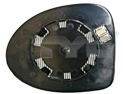 Renault Symbol Dış Ayna Camı  Sol 2008- (Oem No:  7701067336) ürün görseli 1