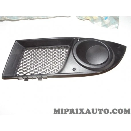 Fiat Doblo (2006 Yılında Çıkan Kasa) Ön Sis Lamba Kapağı Sol (Oem No: 735417172) ürün görseli 1