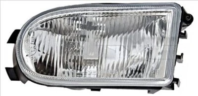 Renault Megane/Clio/R9 Ön Sis Lambası Sağ 1995-1999 (Oem No:  7701040681) ürün görseli 1