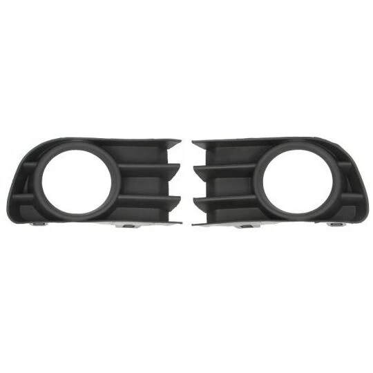 Renault Megane 2003-2006 Ön Sis Lamba Kapağı Delikli Sağ (Oem No: 7701474479) ürün görseli 1