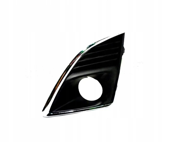 Chevrolet Cruze 2012-2013 Ön Sis Lamba Kapağı Delikli Sağ (Oem No: 95093360) ürün görseli 1