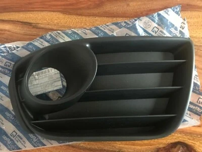 Fiat Punto 2004-2006 Ön Sis Lamba Kapağı Sağ (Oem No: 735356071) ürün görseli 1