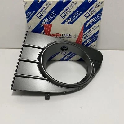 Fiat Punto 2010-2012 Evo Ön Sis Lamba Kapağı Desdkl Sol (Oem No: 735508824) ürün görseli 1