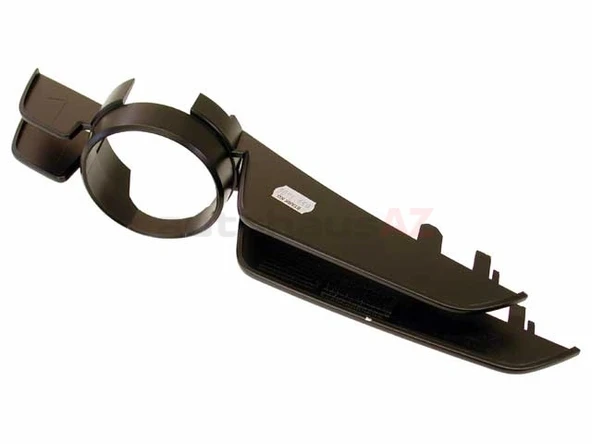 Bmw 3 Serisi Coupe 1998-2003 Ön Sis Lamba Kapağı Sol (Oem No: 51118204357) ürün görseli 1