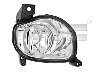 Toyota Avensis 2003-2006 Toyata Ön Sis Lambası Sağ (Oem No: 8121005060) ürün görseli 1