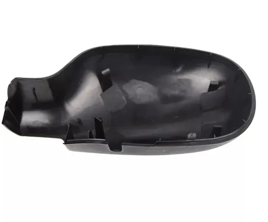 Renault Clio 2000-2005 Dış Ayna Kapağı Siyah Sağ (Oem No: 7701471855) ürün görseli 1