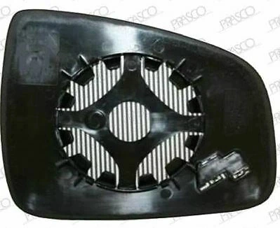 Renault Clio Dış Ayna Camı  1995- (Oem No:  6001547924) ürün görseli 1