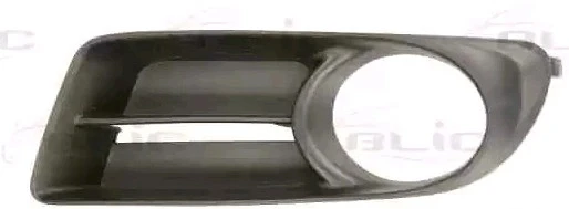 Toyota Corolla Ön Sis Lamba Kapağı Delikli Sol 2005  (Oem No:  5212802160) ürün görseli 1