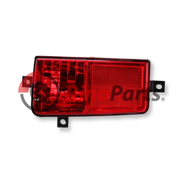 Fiat Ducato 2006-2014 Arka Sis Lambası Sol (Oem No: 1355876080) ürün görseli 1