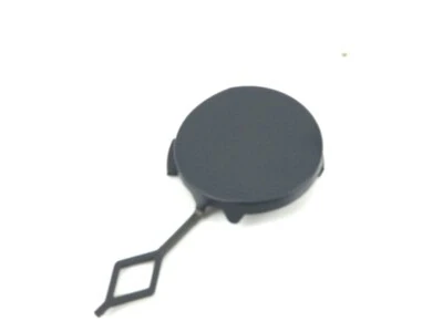Peugeot 208 - 2012-2015 Arka Çeki Demiri Kapağı Astarlı (Oem No: 1607255580) ürün görseli 1
