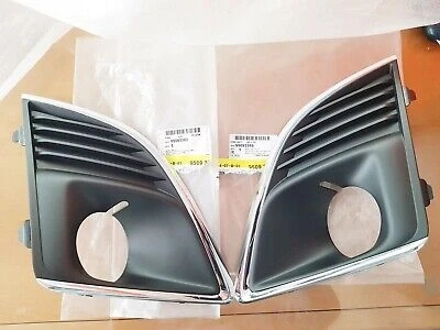 Chevrolet Cruze 2012-2013 Ön Sis Lamba Kapağı Delikli Sol (Oem No: 95093359) ürün görseli 1