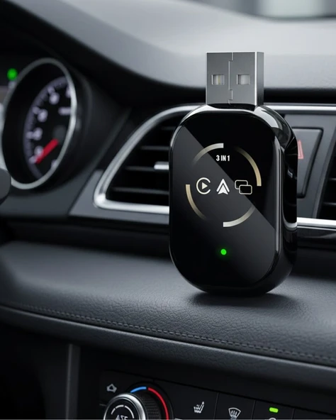 Q10 CARPLAY ürün görseli 1