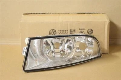 Skoda Octavia Sis Lambası Sol 2009-  (Oem No:  1Z0941701C) ürün görseli 1