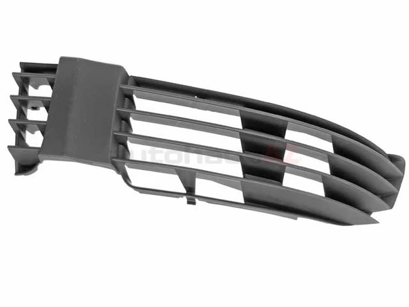 Volkswagen Passat 2001-2005 Ön Sis Lamba Kapağı Siyah Sol (Oem No: 3B0853665Hb41) ürün görseli 1