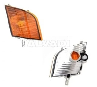 Nissan Almera 2000-2002 Ön Sinyal Sol (Oem No: 26135Bm415) ürün görseli 1