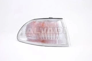 Honda Civic 1992-1995 Ön Sinyal Sedan Sağ (Oem No: 33300Sr4013) ürün görseli 1