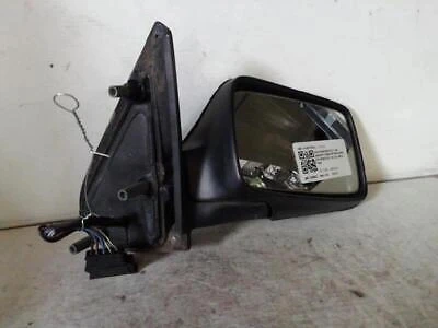 Volkswagen Golf/Vento Dış Ayna Camı Elektrikli Isıtmalı Sağ 1992-1998 (Oem No:  1H1857522A) ürün görseli 1