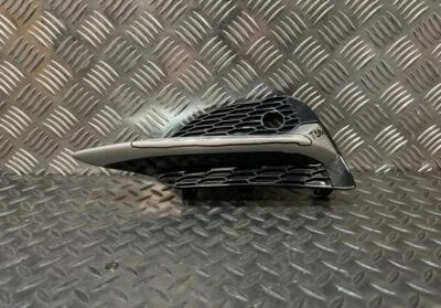 Nissan Qashqai Ön Sis Lamba Kapağı Grı Bandlı Sensör Delikli Sol 2017- (Oem No:  62257Hv20A) ürün görseli 1