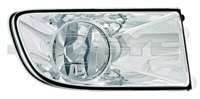 Skoda Octavia Ön Sis Lambası Sağ 2004- (Oem No:  1Z0941702) ürün görseli 1