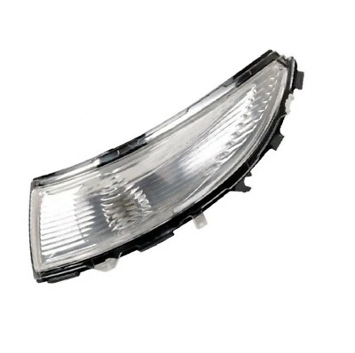 Renault Clio Dış Ayna Sinyali Sol 2012-  (Oem No:  261659450R) ürün görseli 1