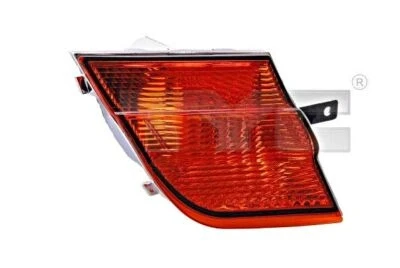 Nissan Micra 2003-2005 Ön Sinyal Sarı Sol (Oem No: 26135Ax600) ürün görseli 1