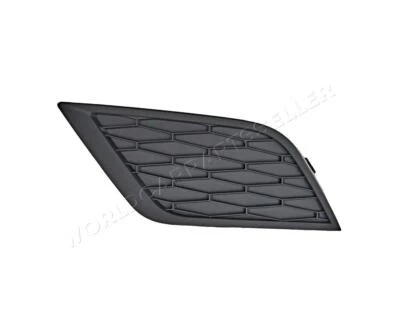 Seat Leon Ön Sis Lamba Kapağı Sol 2012-  (Oem No:  5F08536659B9) ürün görseli 1