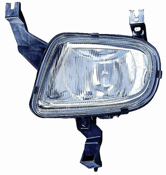 Peugeot 306 Ön Sis Lambası Sol 1997-1999 (Oem No:  6204Q9) ürün görseli 1