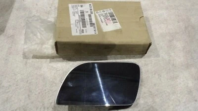 Volkswagen Polo 2002-2005 Dış Ayna Camı Geniş Açılı Sol (Oem No: 6Q0857521A) ürün görseli 1
